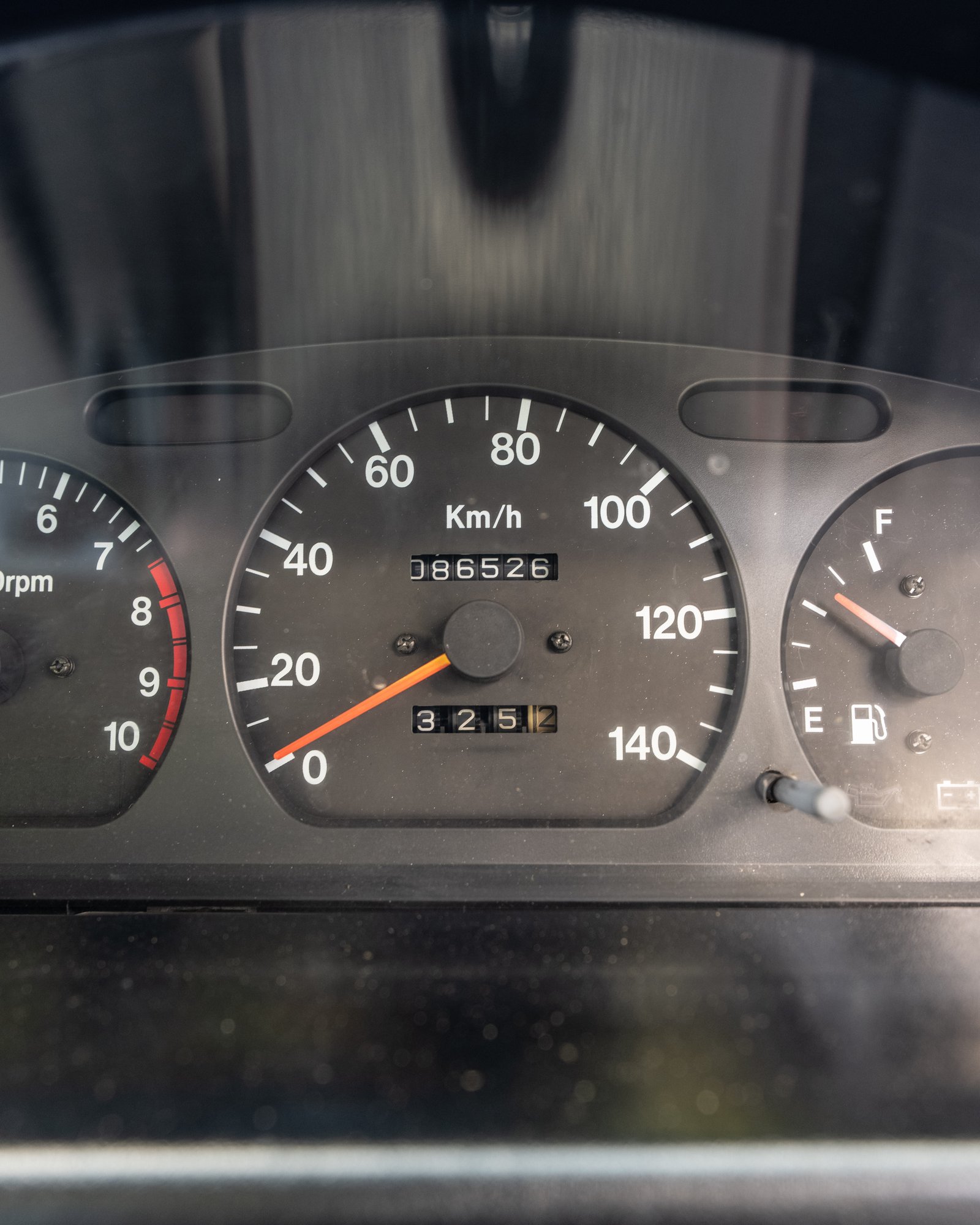 1998 Suzuki Carry JDM car for sale — photo 15 of 19