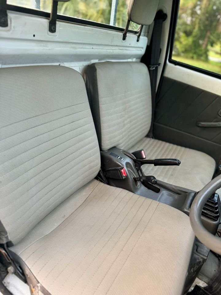 1998 Suzuki Carry JDM car for sale — photo 9 of 16