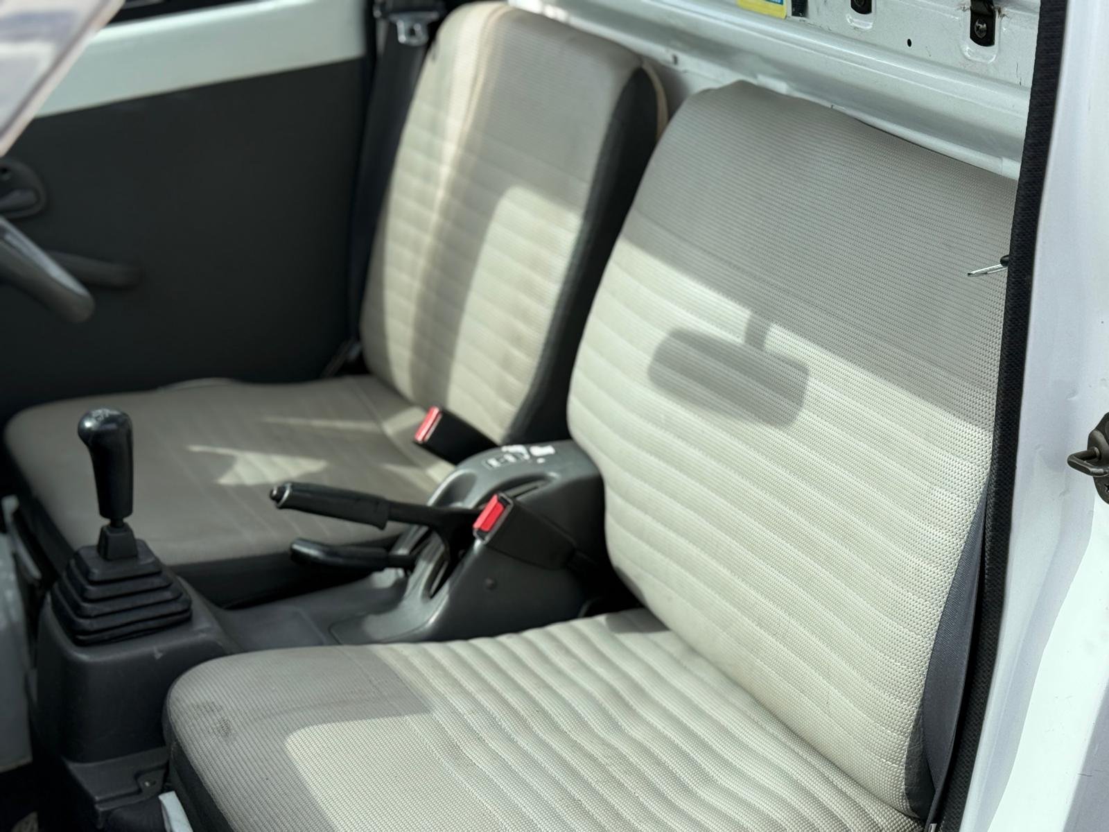 1998 Suzuki Carry JDM car for sale — photo 21 of 25