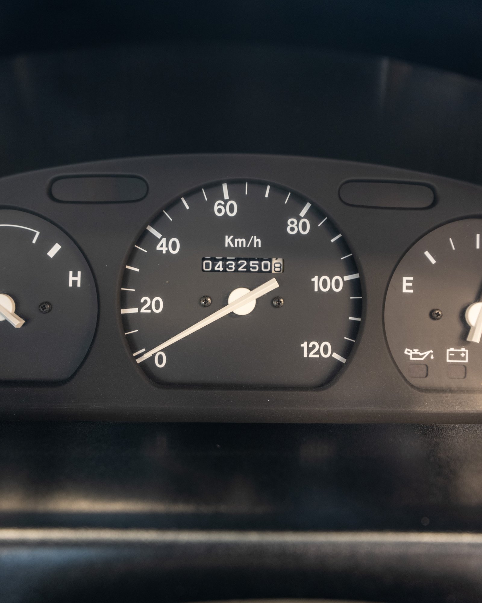 1998 Suzuki Carry JDM car for sale — photo 15 of 15