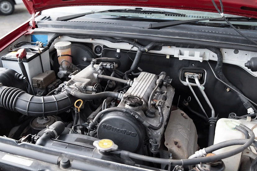 1998 Suzuki Jimny JDM car for sale — photo 9 of 13