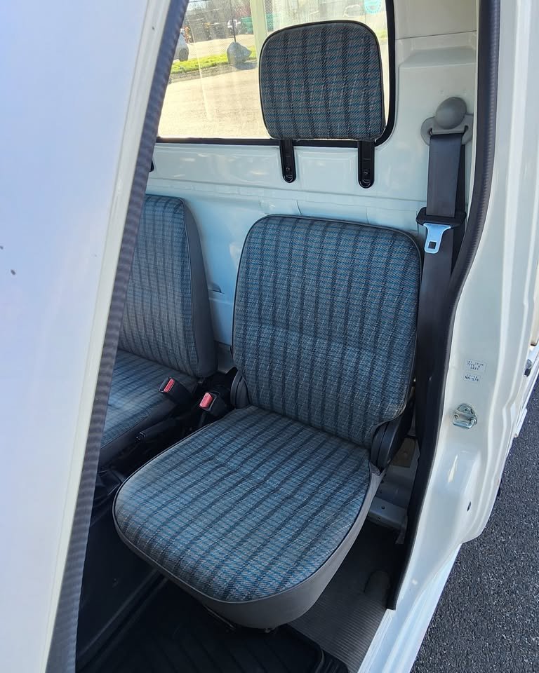 1999 Honda Acty JDM car for sale — photo 11 of 16