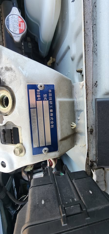 1999 Honda Acty JDM car for sale — photo 15 of 16