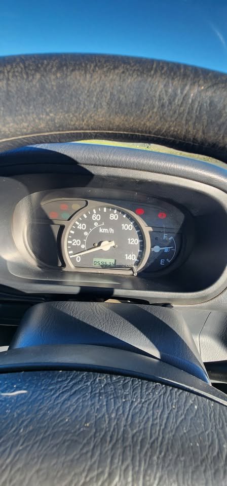 1999 Honda Acty JDM car for sale — photo 9 of 16