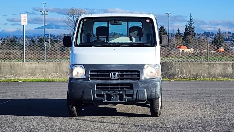 1999 Honda Acty JDM car for sale — photo 2 of 16