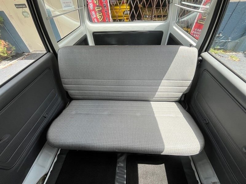 1999 Honda Acty JDM car for sale — photo 14 of 19