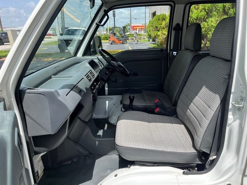 1999 Honda Acty JDM car for sale — photo 13 of 19