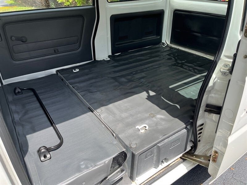 1999 Honda Acty JDM car for sale — photo 15 of 19