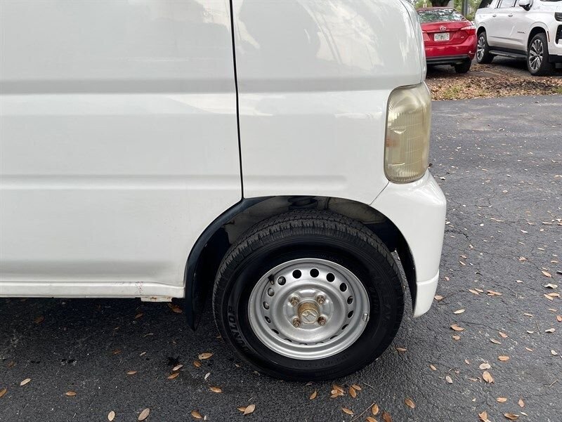 1999 Honda Acty JDM car for sale — photo 9 of 19
