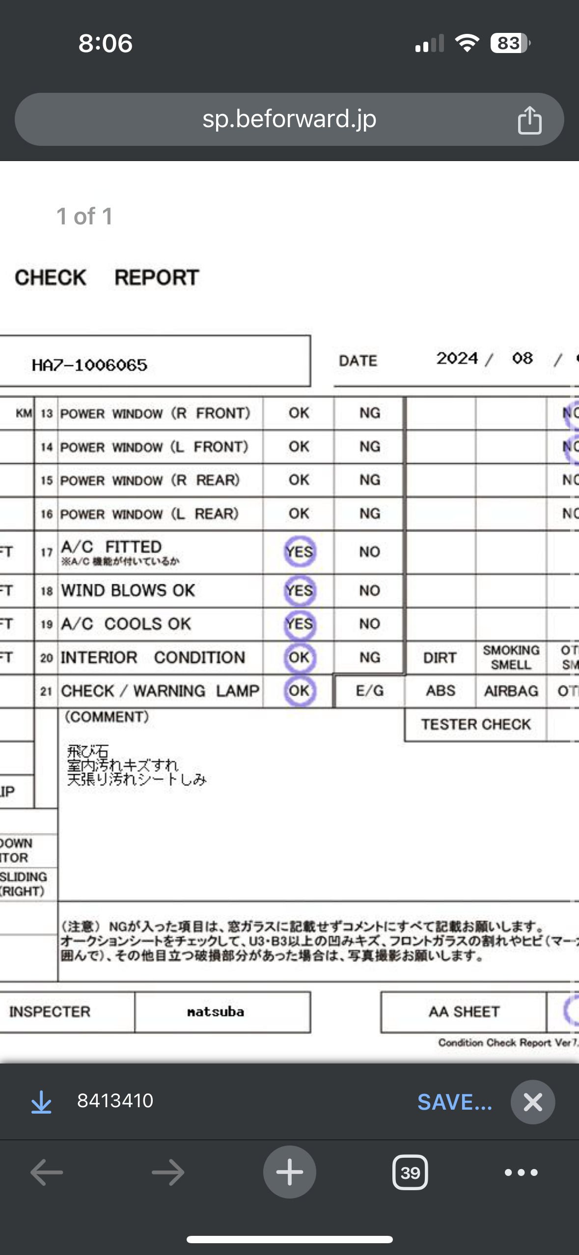 1999 Honda Acty JDM car for sale — photo 11 of 11