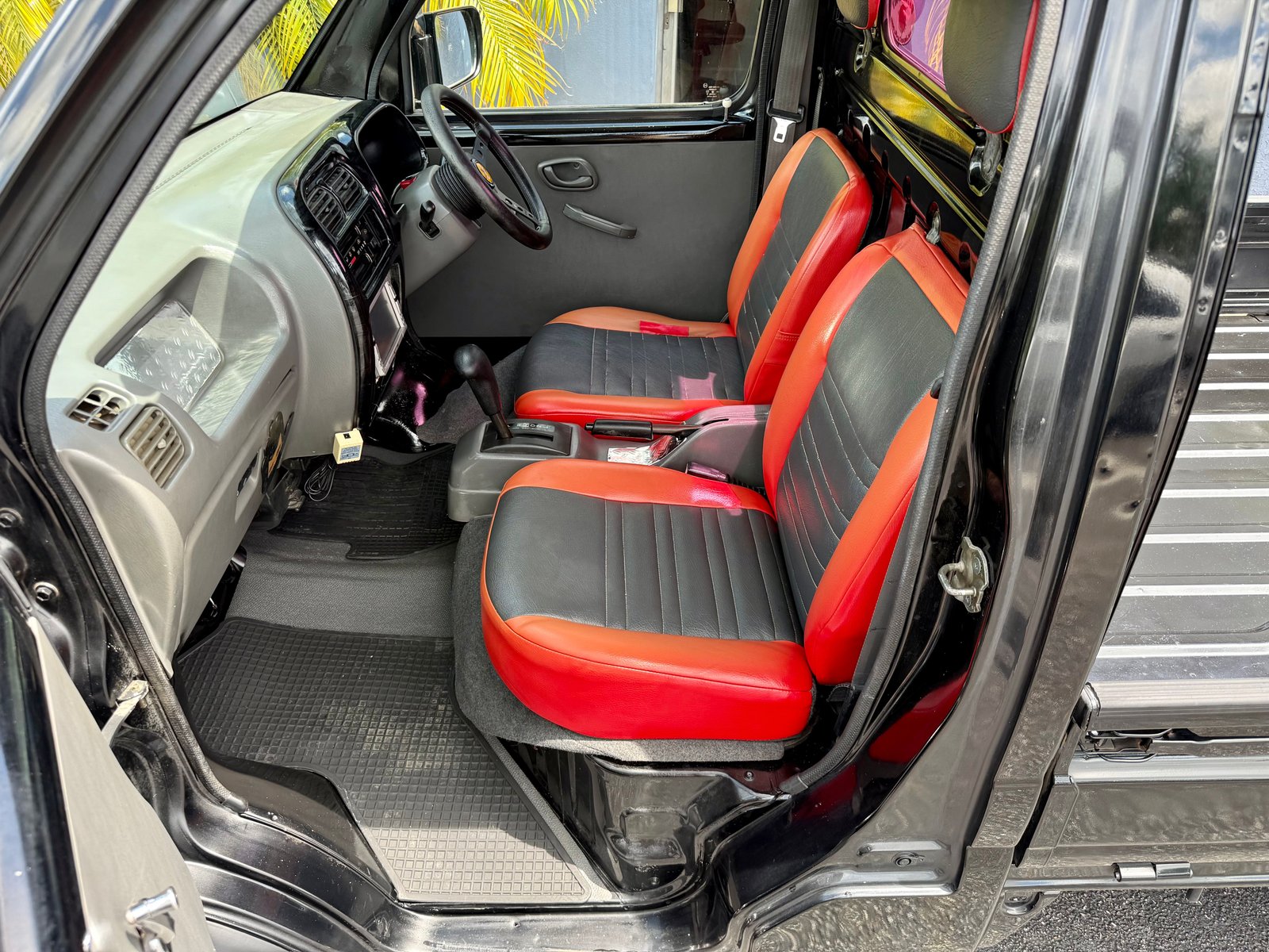 1999 Suzuki Carry JDM car for sale — photo 17 of 17