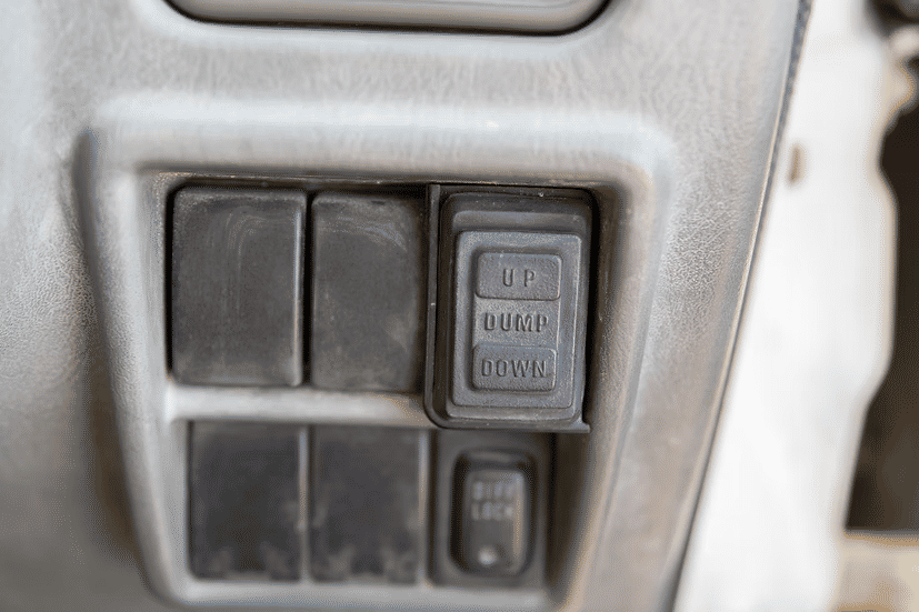 1999 Suzuki Carry JDM car for sale — photo 5 of 13