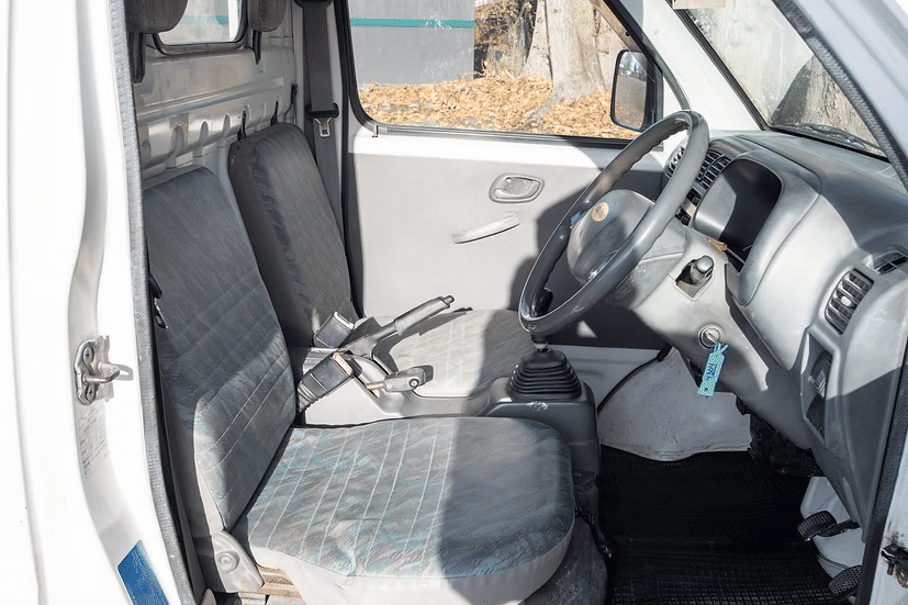 1999 Suzuki Carry JDM car for sale — photo 7 of 13