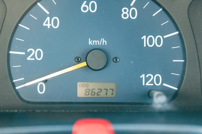 1999 Suzuki Carry JDM car for sale — photo 13 of 13