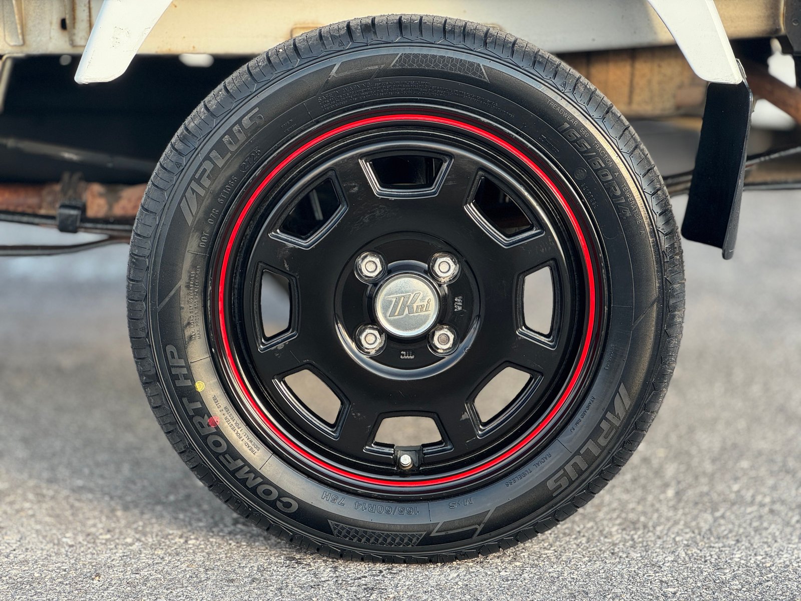 1999 Suzuki Carry JDM car for sale — photo 19 of 25