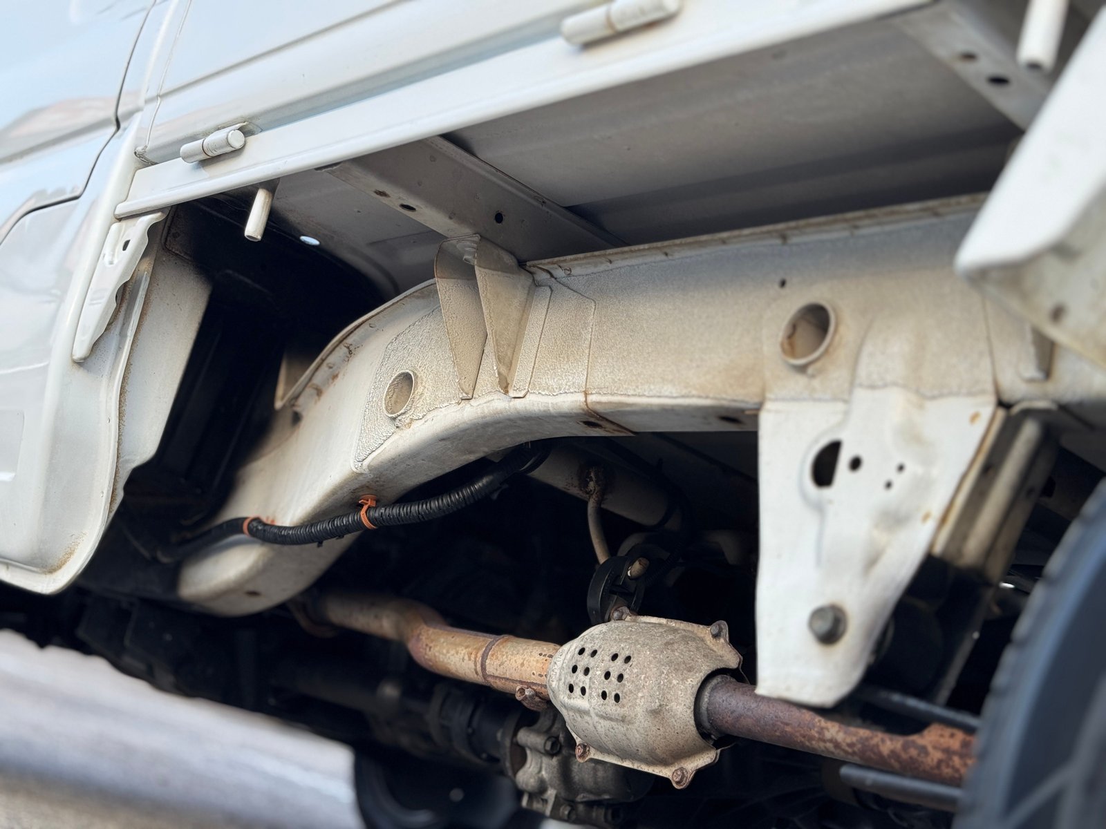 1999 Suzuki Carry JDM car for sale — photo 22 of 25