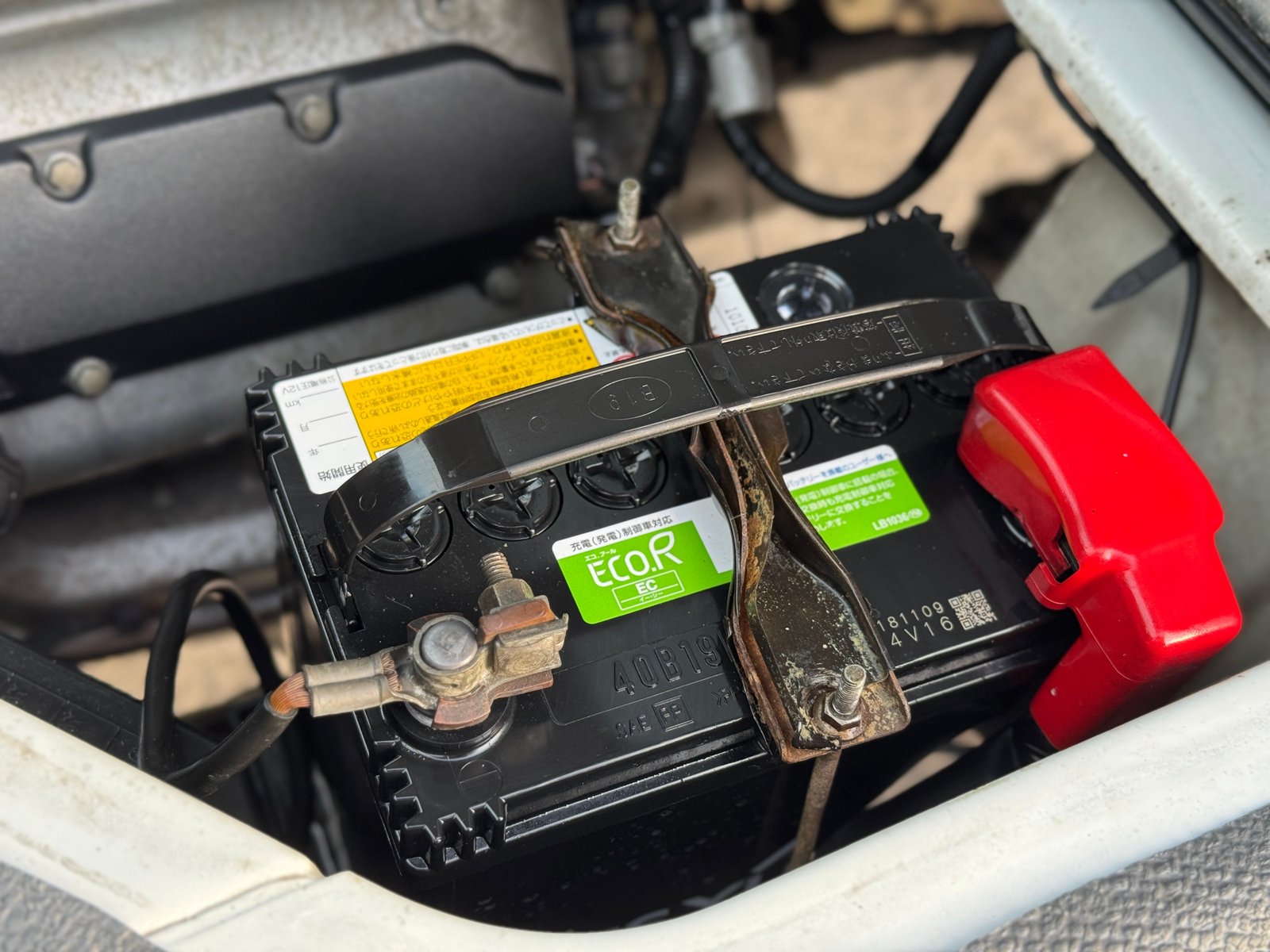 1999 Suzuki Carry JDM car for sale — photo 25 of 25