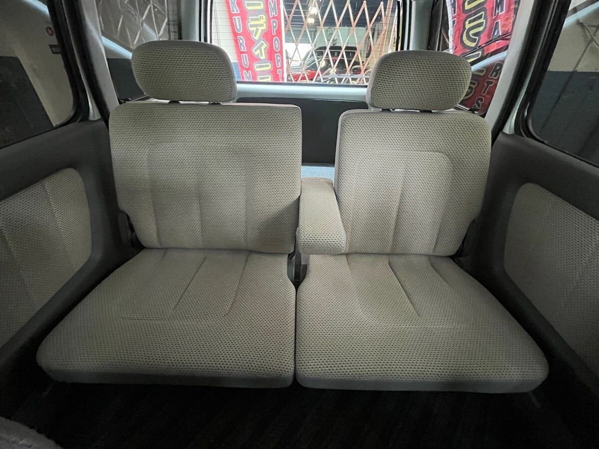 1999 Suzuki Every JDM car for sale — photo 14 of 16