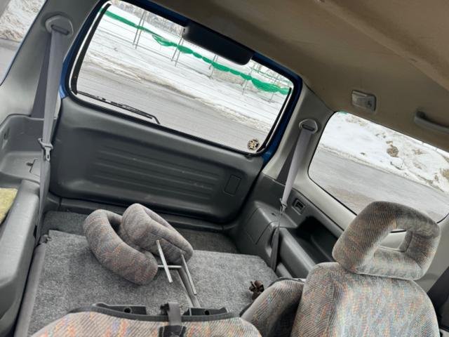 1999 Suzuki Jimny JDM car for sale — photo 7 of 10