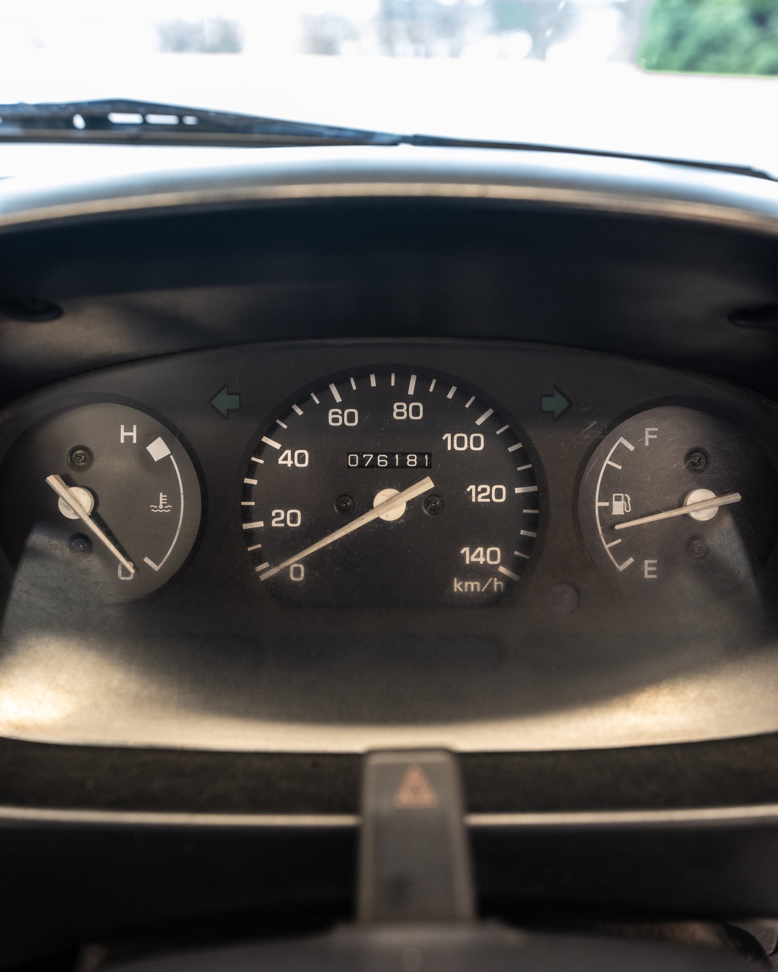 2000 Daihatsu Hijet JDM car for sale — photo 14 of 16