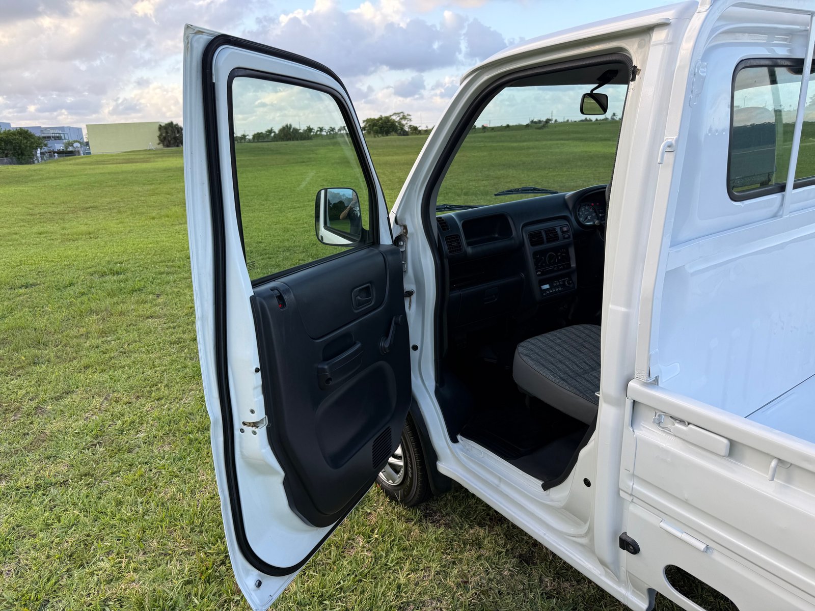 2000 Honda Acty JDM car for sale — photo 20 of 25