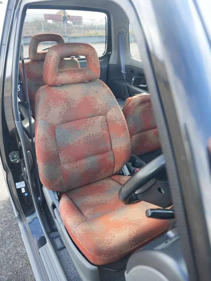 2000 Suzuki Jimny JDM car for sale — photo 8 of 15