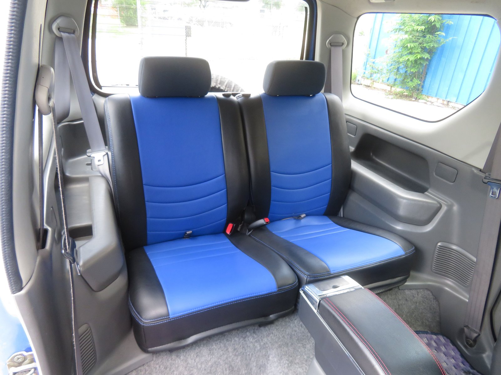 2001 Suzuki Jimny JDM car for sale — photo 18 of 25