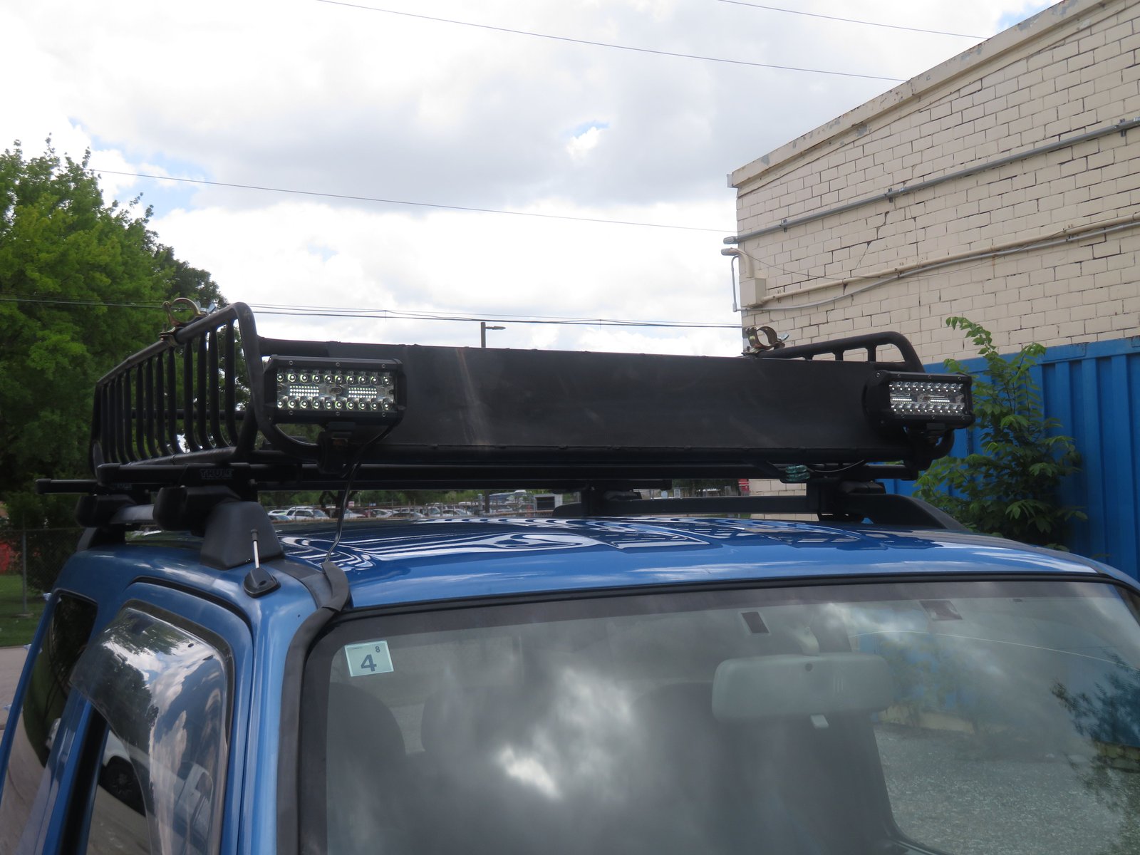 2001 Suzuki Jimny JDM car for sale — photo 10 of 25