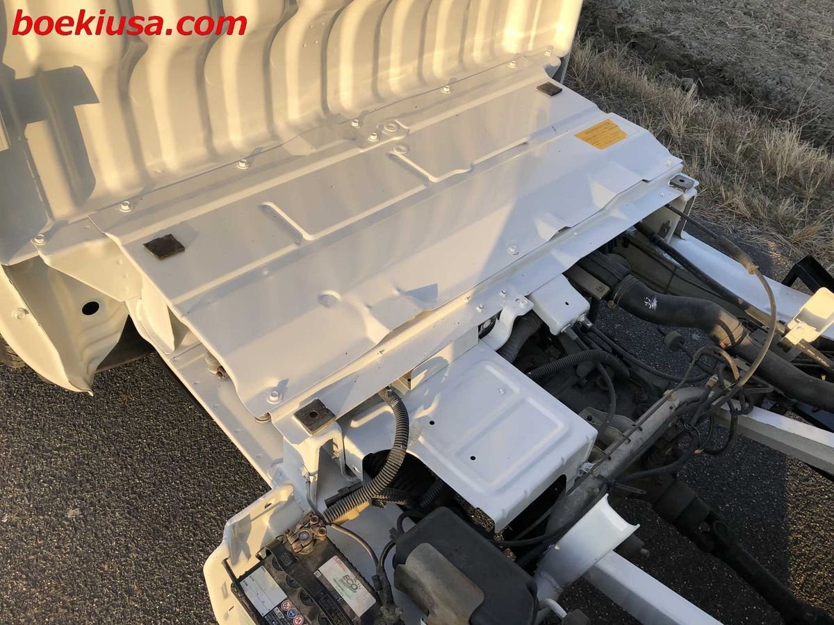 1994 Daihatsu Hijet JDM car for sale — photo 6 of 11