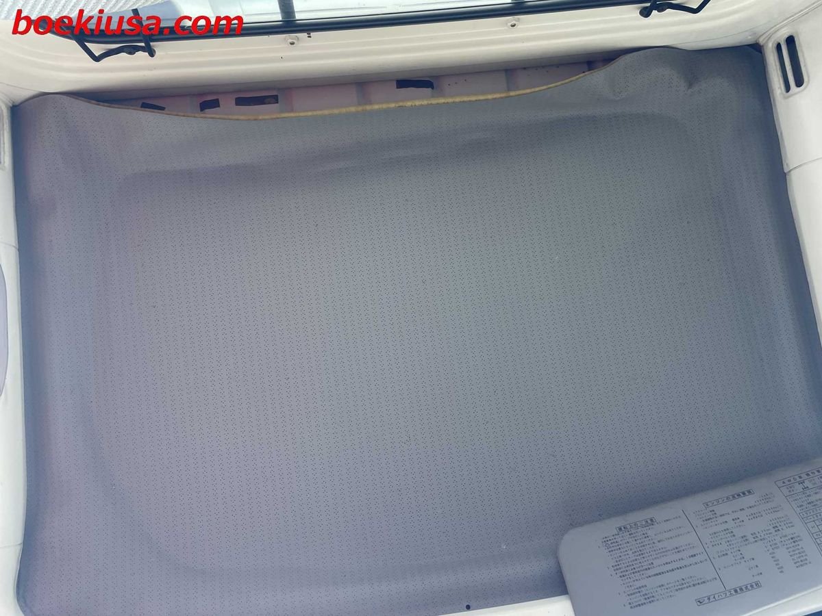1994 Daihatsu Hijet JDM car for sale — photo 11 of 11