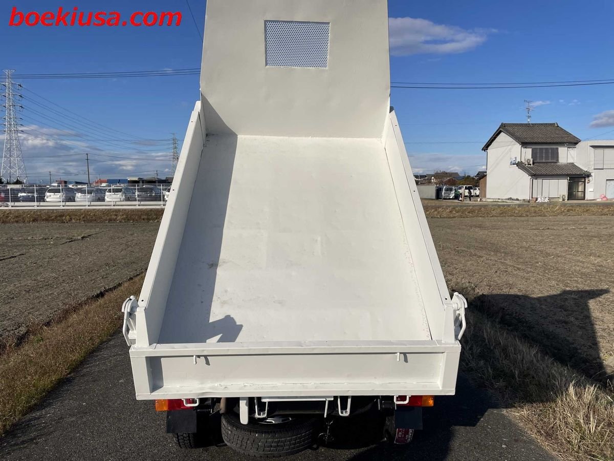 1994 Daihatsu Hijet JDM car for sale — photo 7 of 11