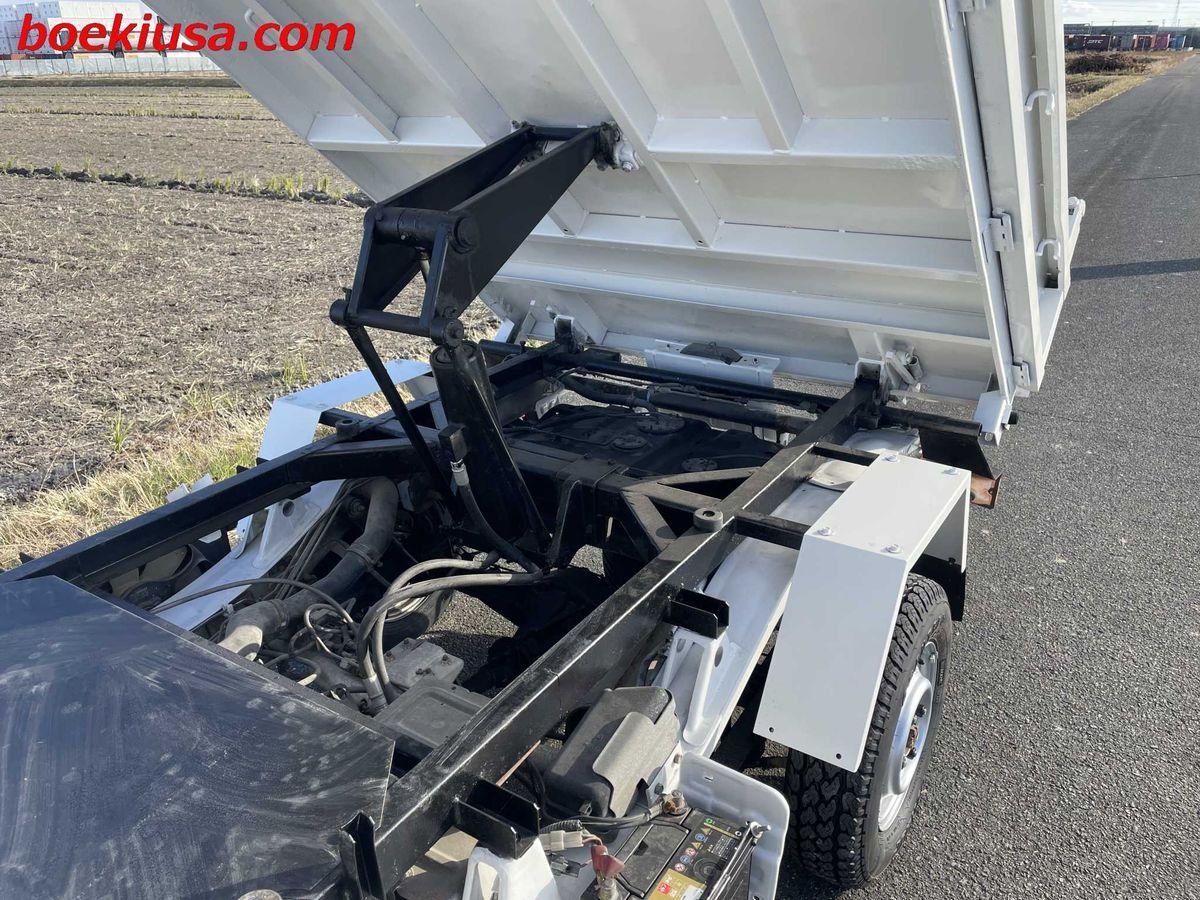 1994 Daihatsu Hijet JDM car for sale — photo 5 of 11