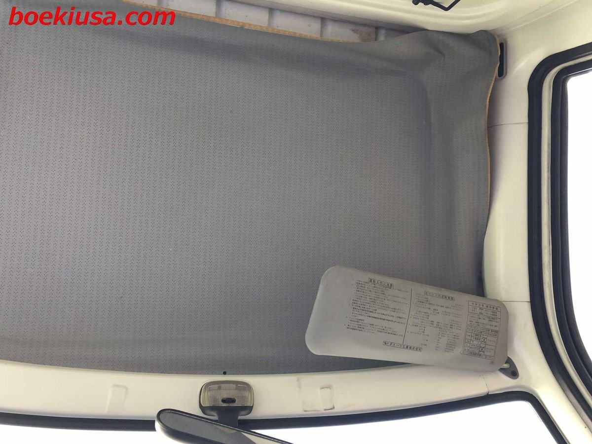 1994 Daihatsu Hijet JDM car for sale — photo 11 of 11