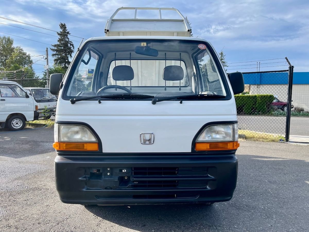 1994 Honda Accord JDM car for sale — photo 2 of 9
