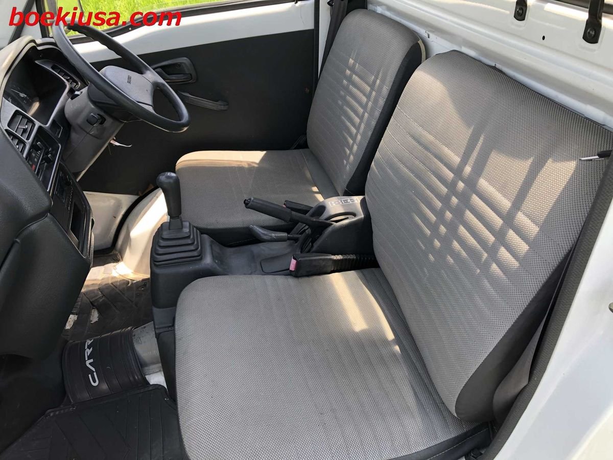 1994 Suzuki Carry JDM car for sale — photo 11 of 11