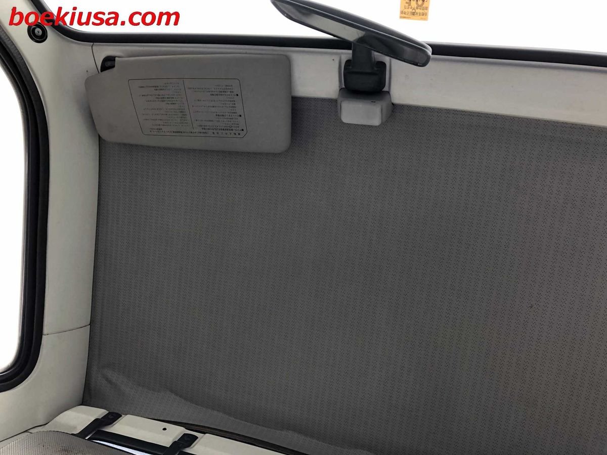 1995 Suzuki Carry JDM car for sale — photo 11 of 11