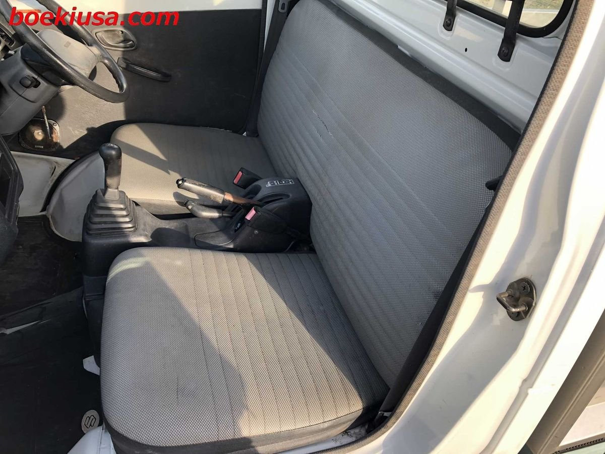 1995 Suzuki Carry JDM car for sale — photo 10 of 11