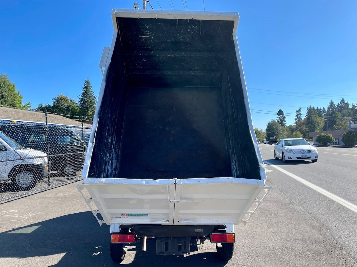 2000 Suzuki Carry JDM car for sale — photo 9 of 9