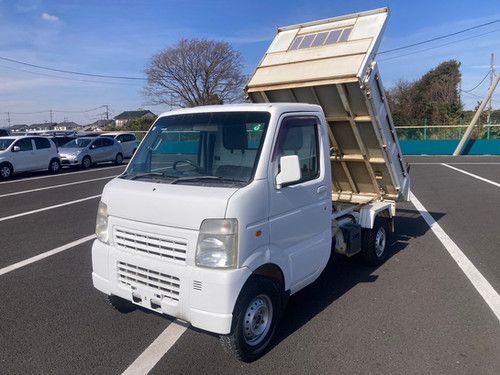 2009 Suzuki Kei JDM car for sale — photo 2 of 7
