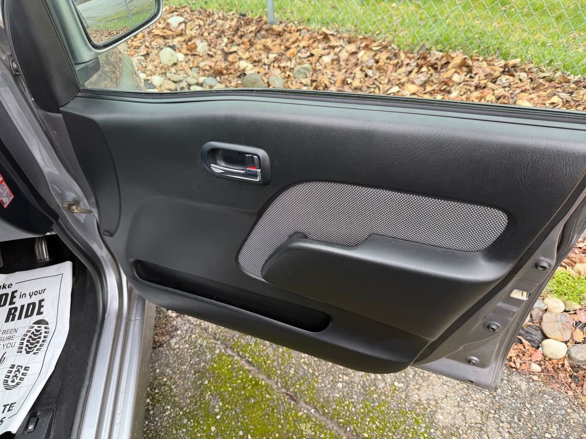 2001 Honda Life JDM car for sale — photo 8 of 9