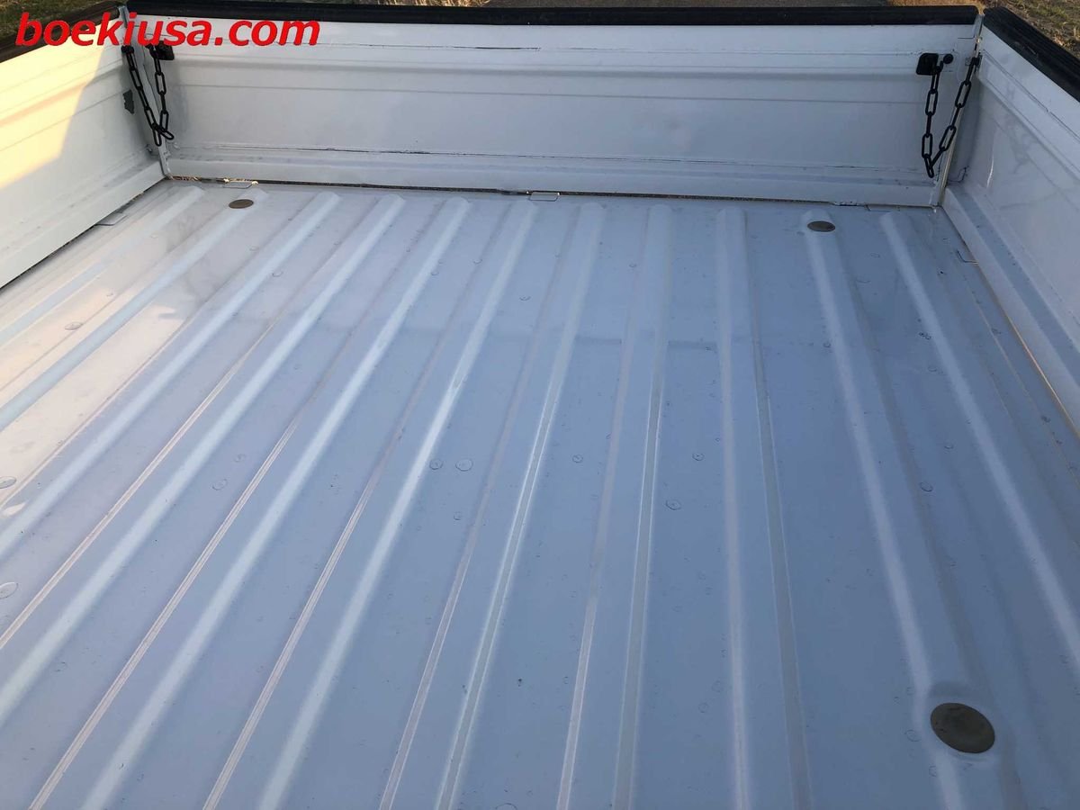 1992 Daihatsu Hijet JDM car for sale — photo 7 of 11