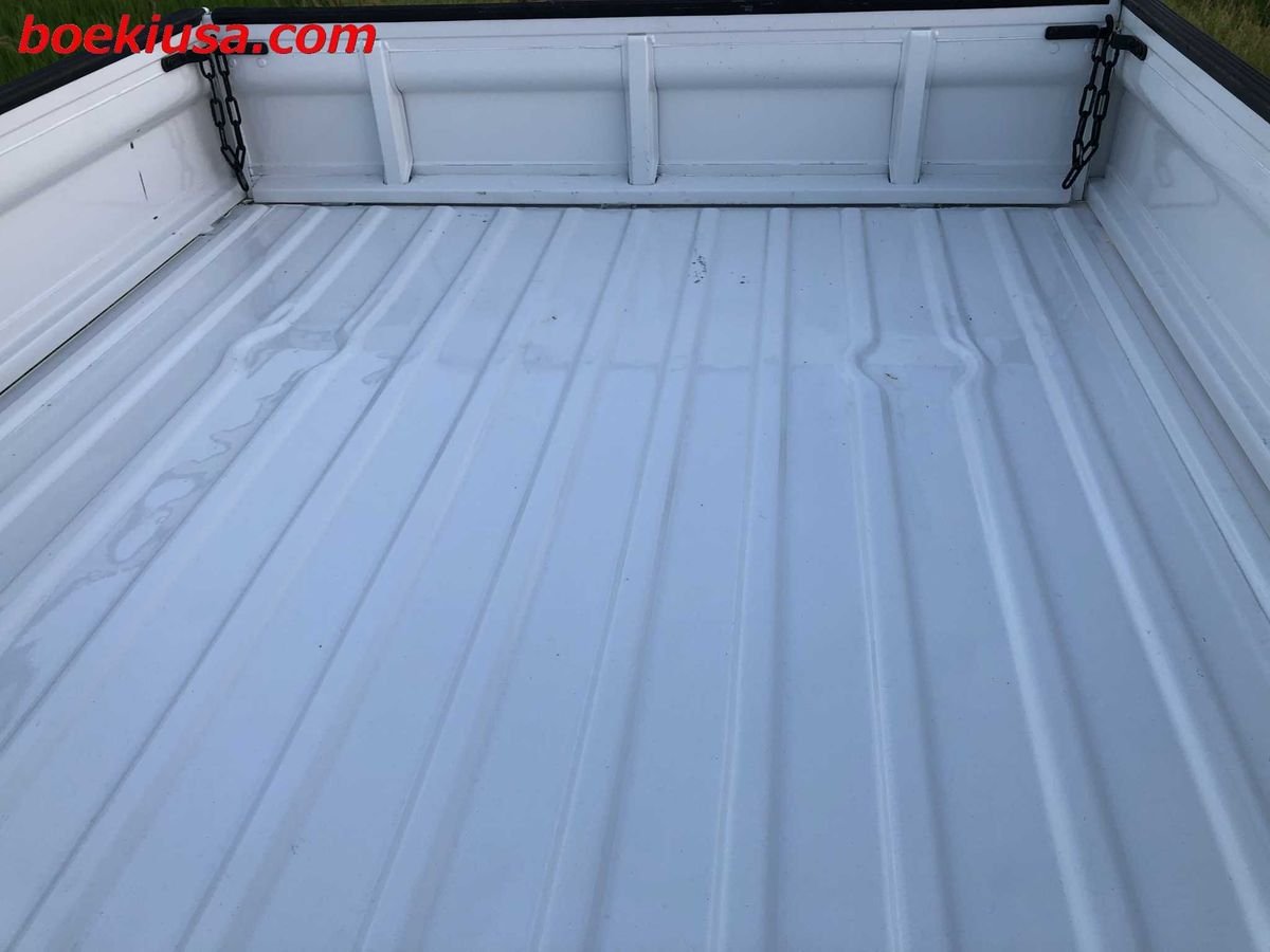 1992 Suzuki Carry JDM car for sale — photo 7 of 11