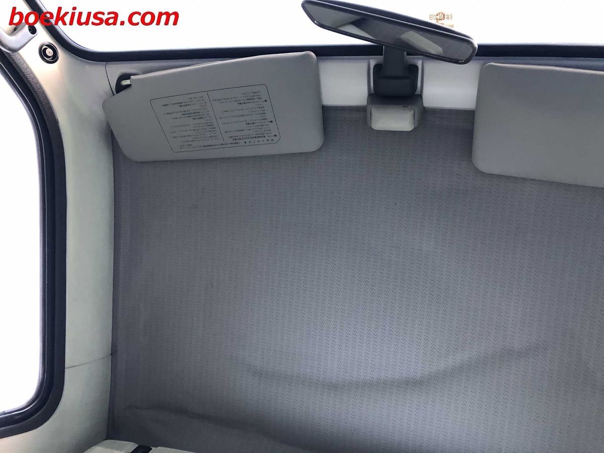 1992 Suzuki Carry JDM car for sale — photo 11 of 11