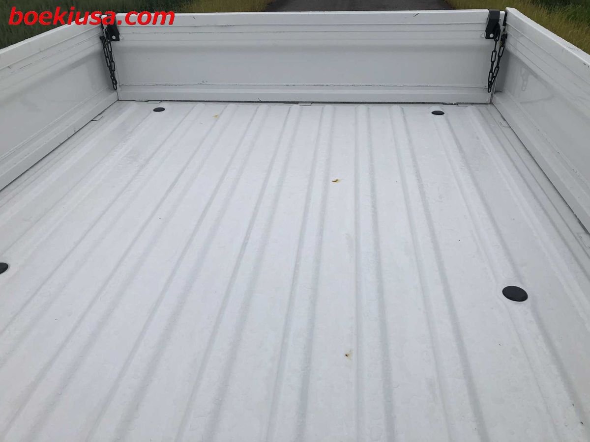 1994 Daihatsu Hijet JDM car for sale — photo 7 of 11