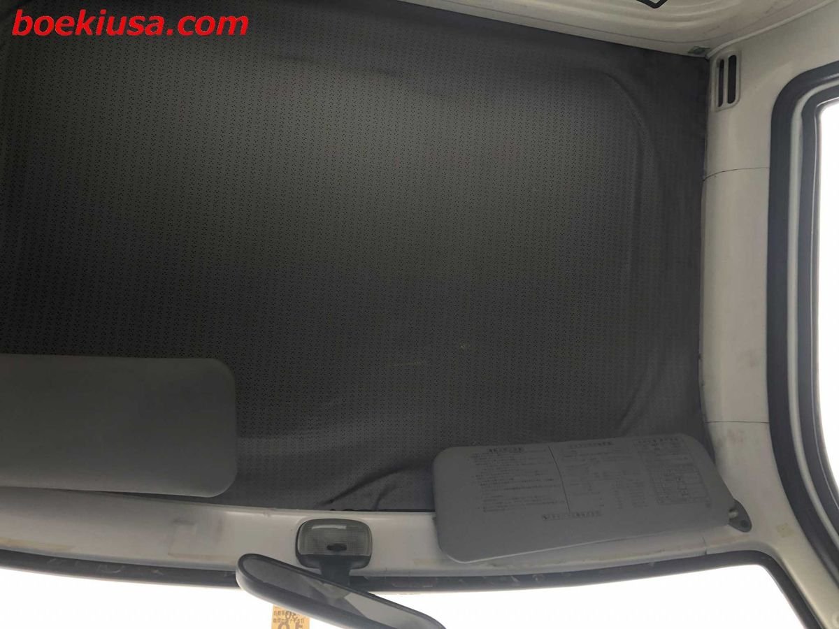 1994 Daihatsu Hijet JDM car for sale — photo 11 of 11