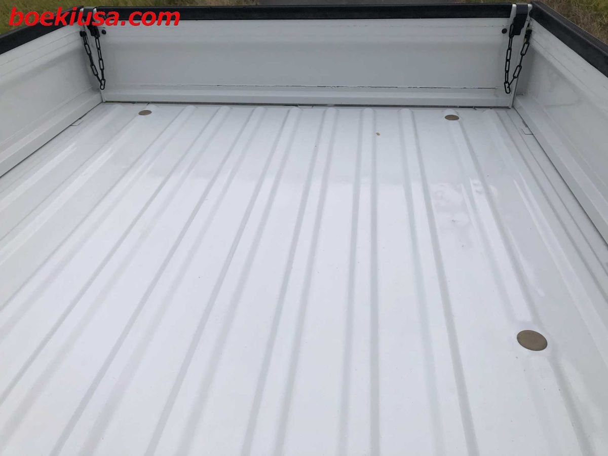 1994 Daihatsu Hijet JDM car for sale — photo 7 of 11