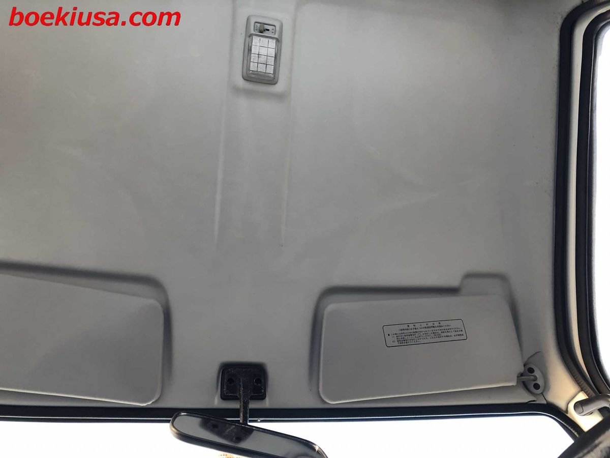 1994 Honda Accord JDM car for sale — photo 11 of 11