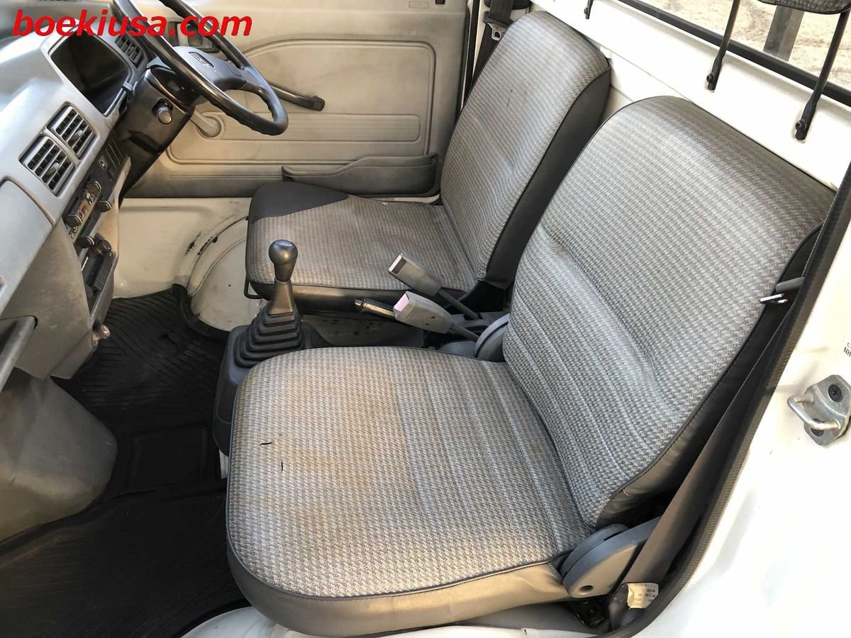 1994 Honda Accord JDM car for sale — photo 10 of 11