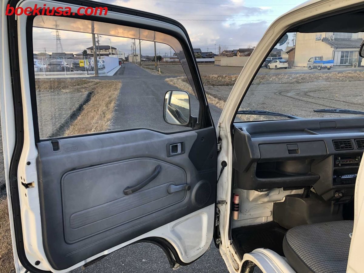 1994 Honda Accord JDM car for sale — photo 8 of 11