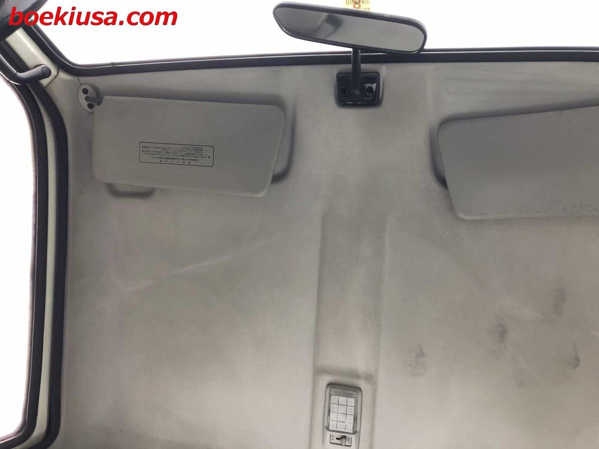 1994 Honda Acty JDM car for sale — photo 11 of 11